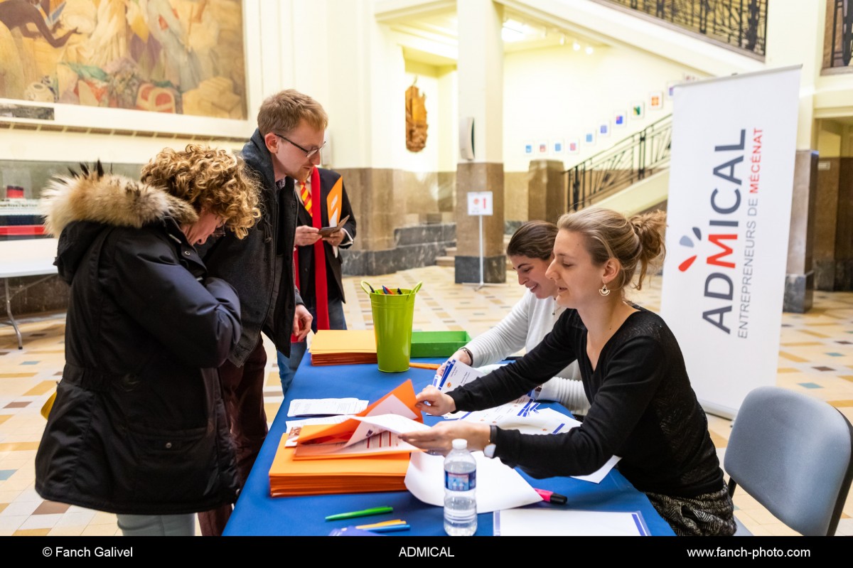 Tour de France des Mécènes _ Admical_ CCIM de Lorient