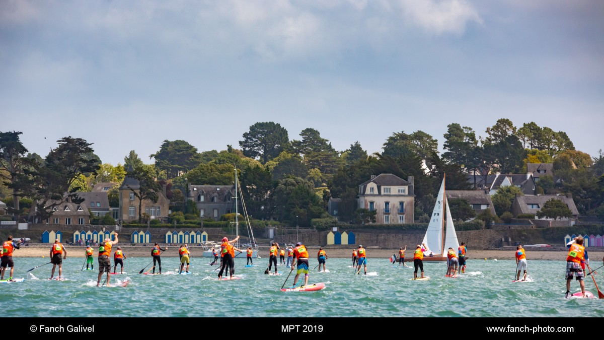 SNSM MORBIHAN PADDLE TROPHY 2019_ dimanche 16 Juin 2019. Golfe du Morbihan