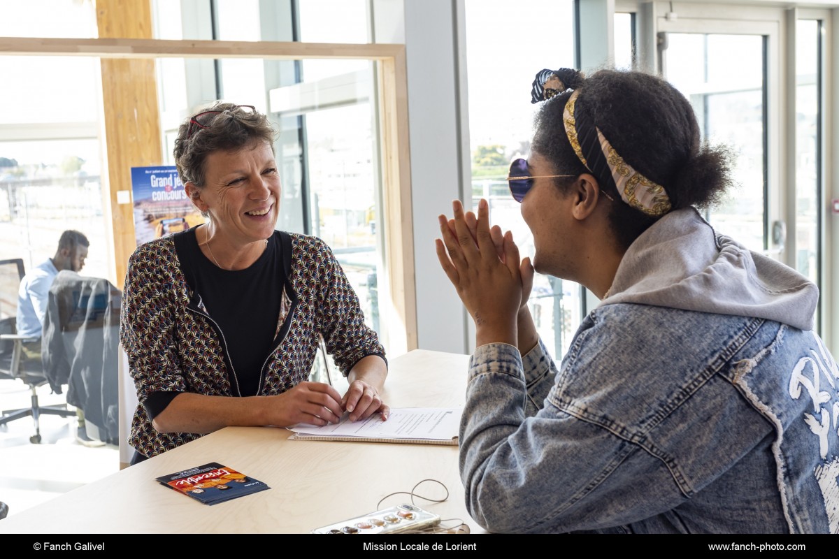 La Mission Locale de Lorient