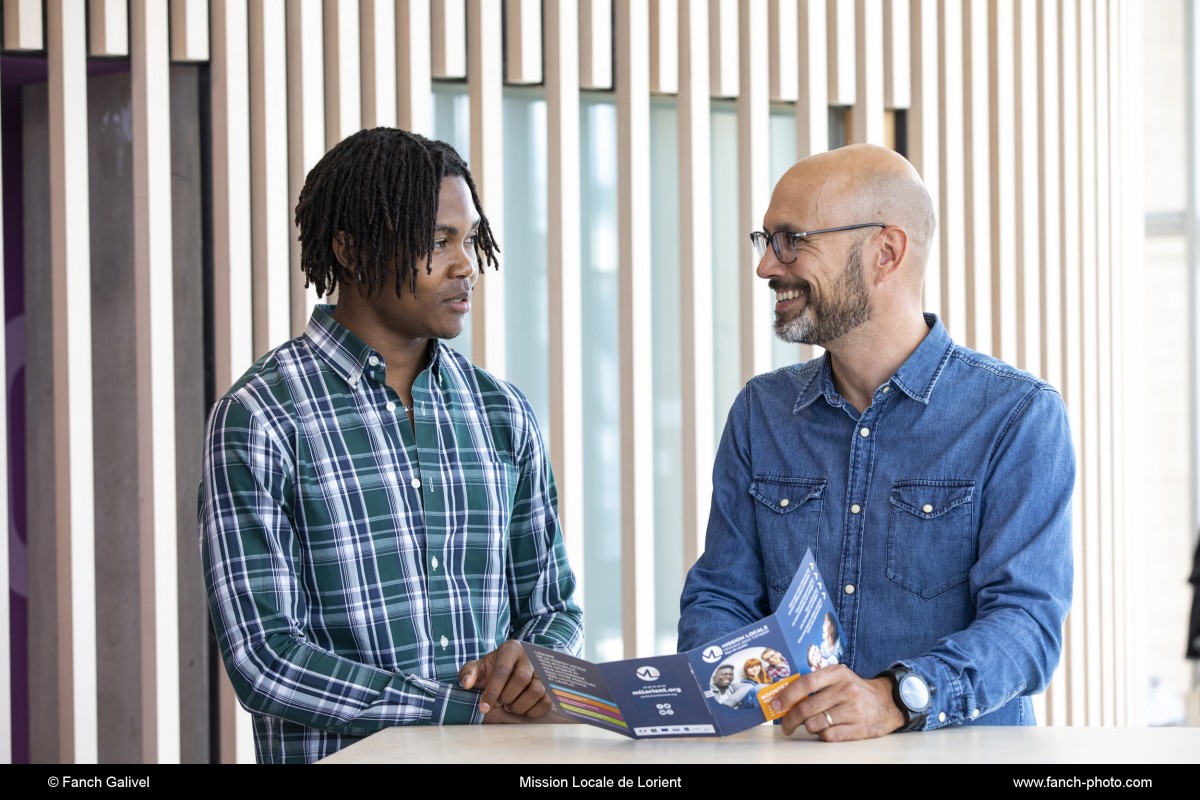 La Mission Locale de Lorient