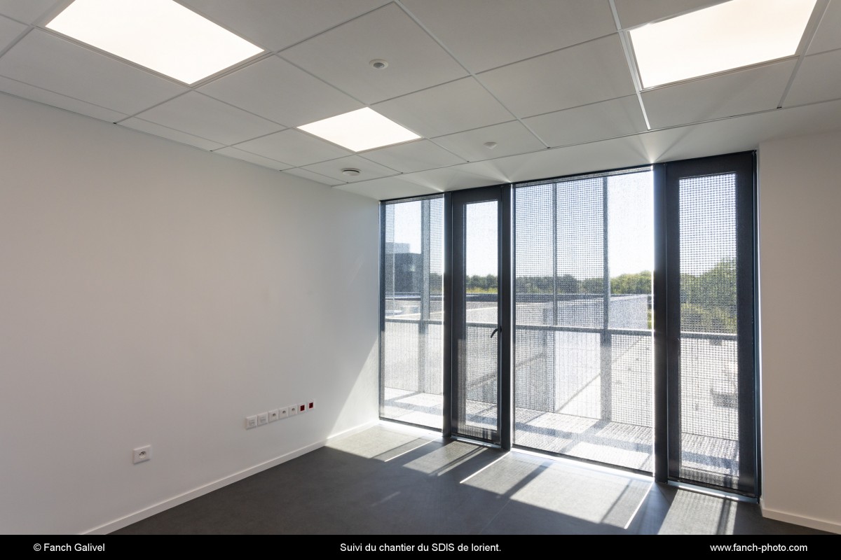 SDIS Lorient