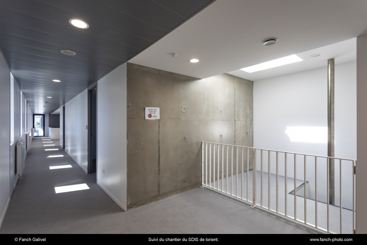 SDIS Lorient
