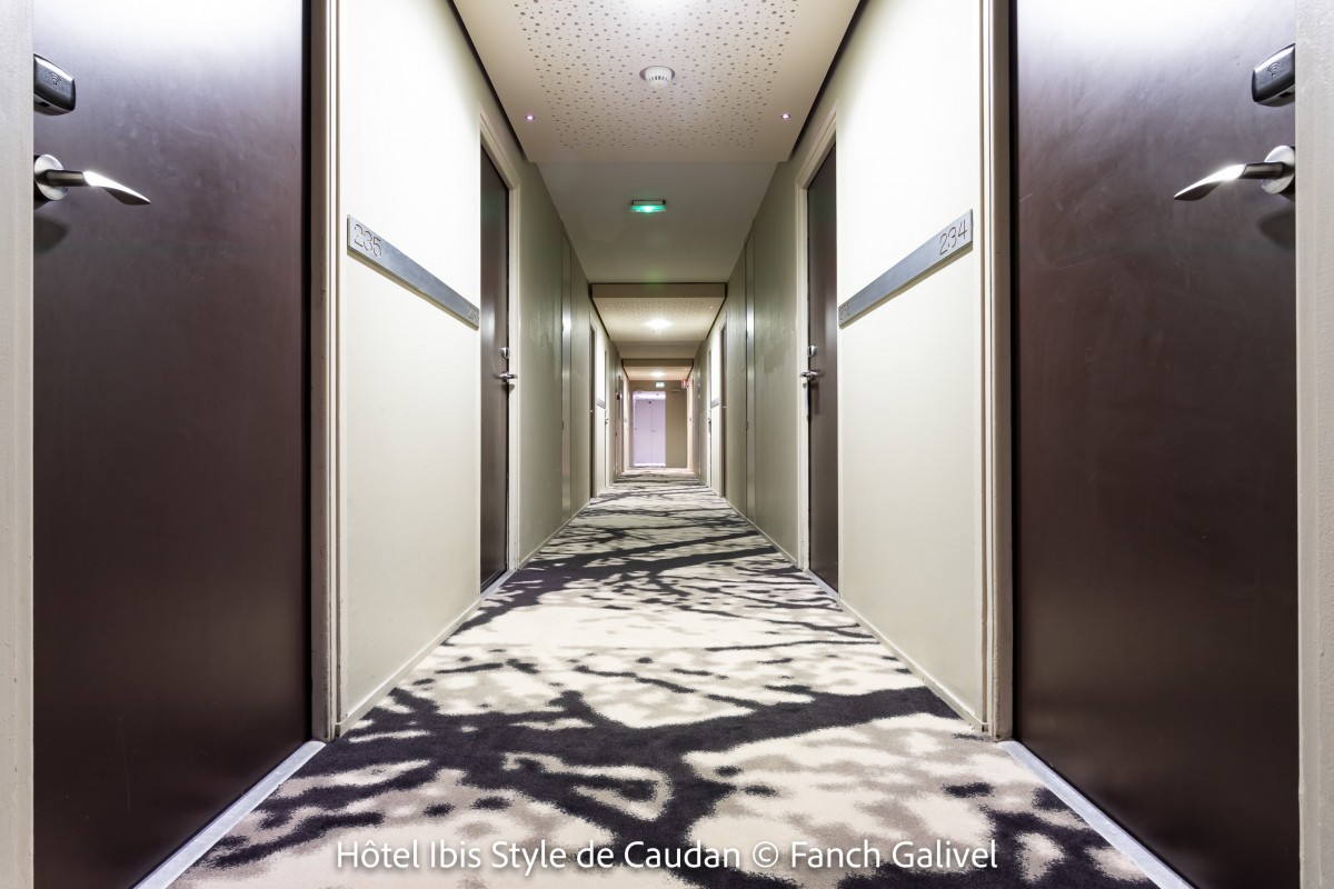 Hôtel Ibis Style de Caudan