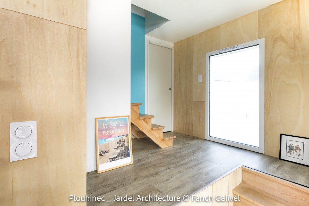 Jardel Architecture _ Plouhinec