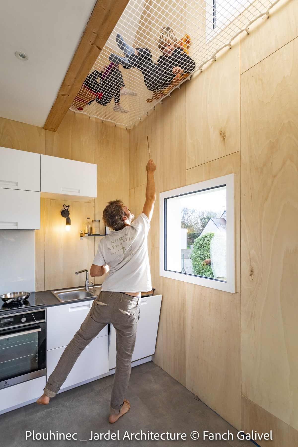 Jardel Architecture _ Plouhinec