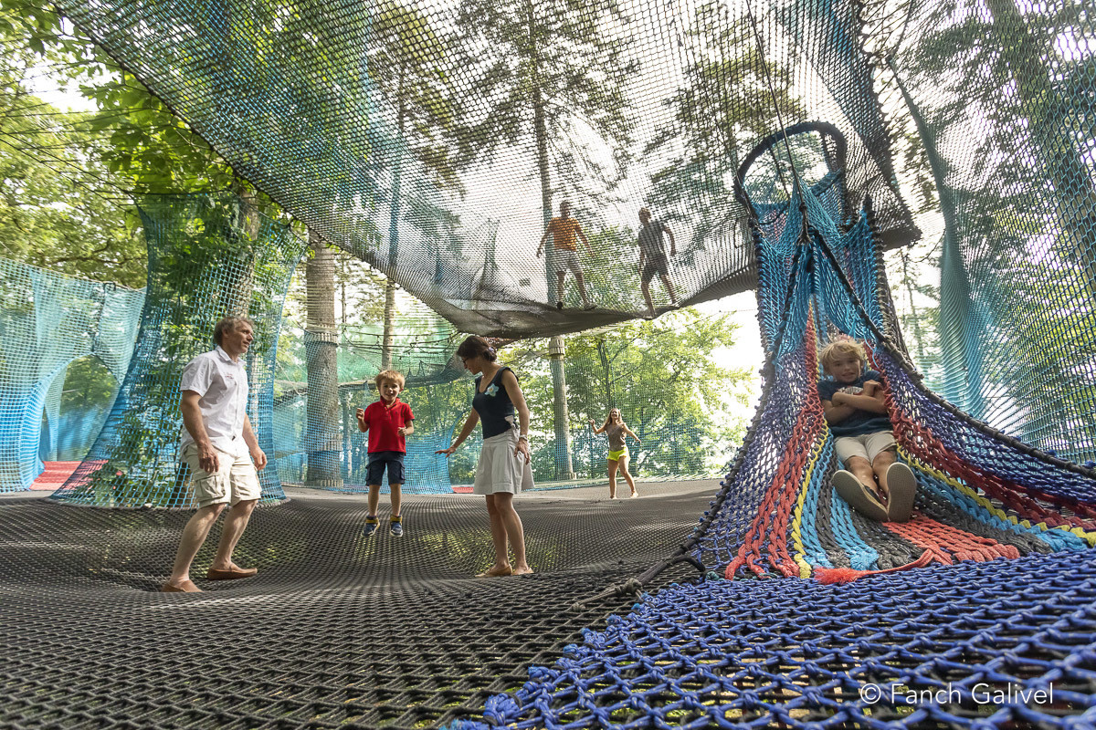 Parcabout _ Parc de Branféré _ Le Guerno (56)