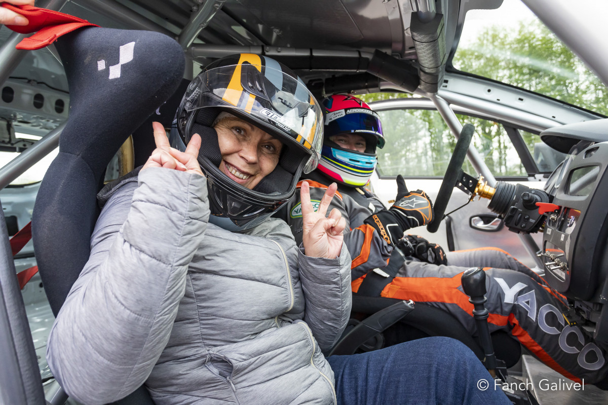 Séminaire Aber Propreté au circuit automobile de Lohéac le 7 Avril 2022