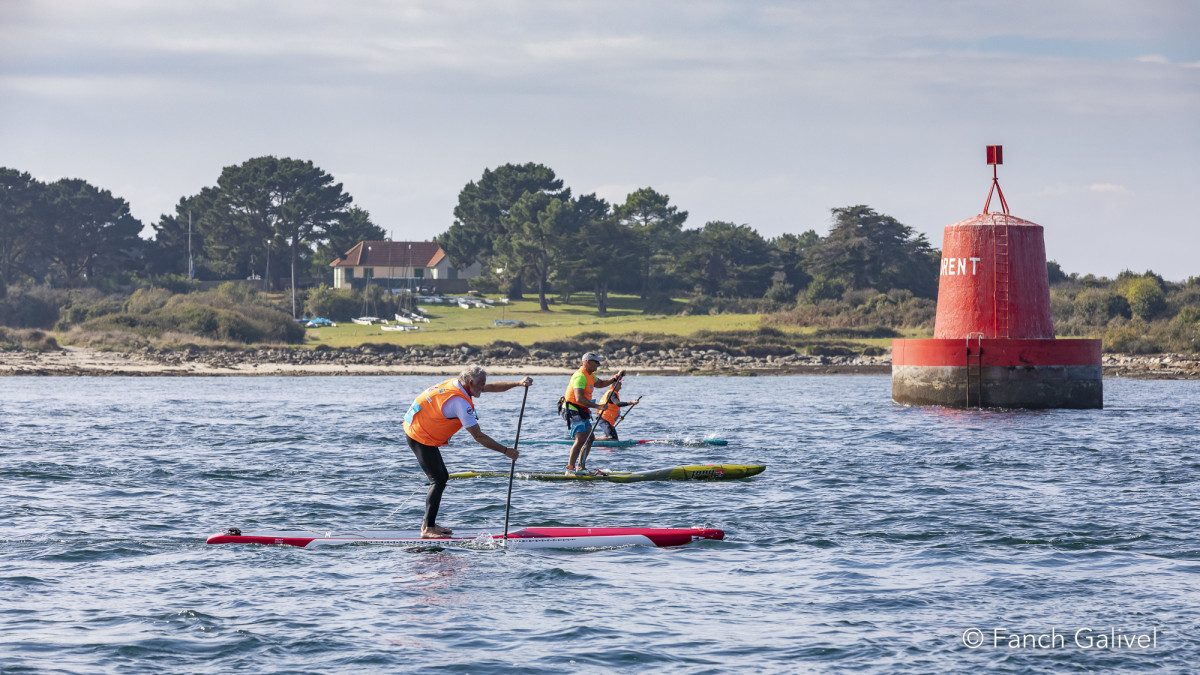 SNSM Morbihan Paddle Trophy 2021  _ 1710/2021