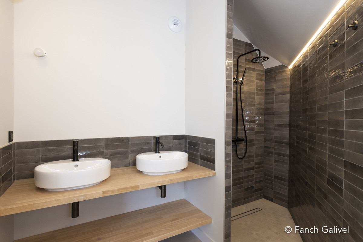 Isthme architecture _ Quiberon