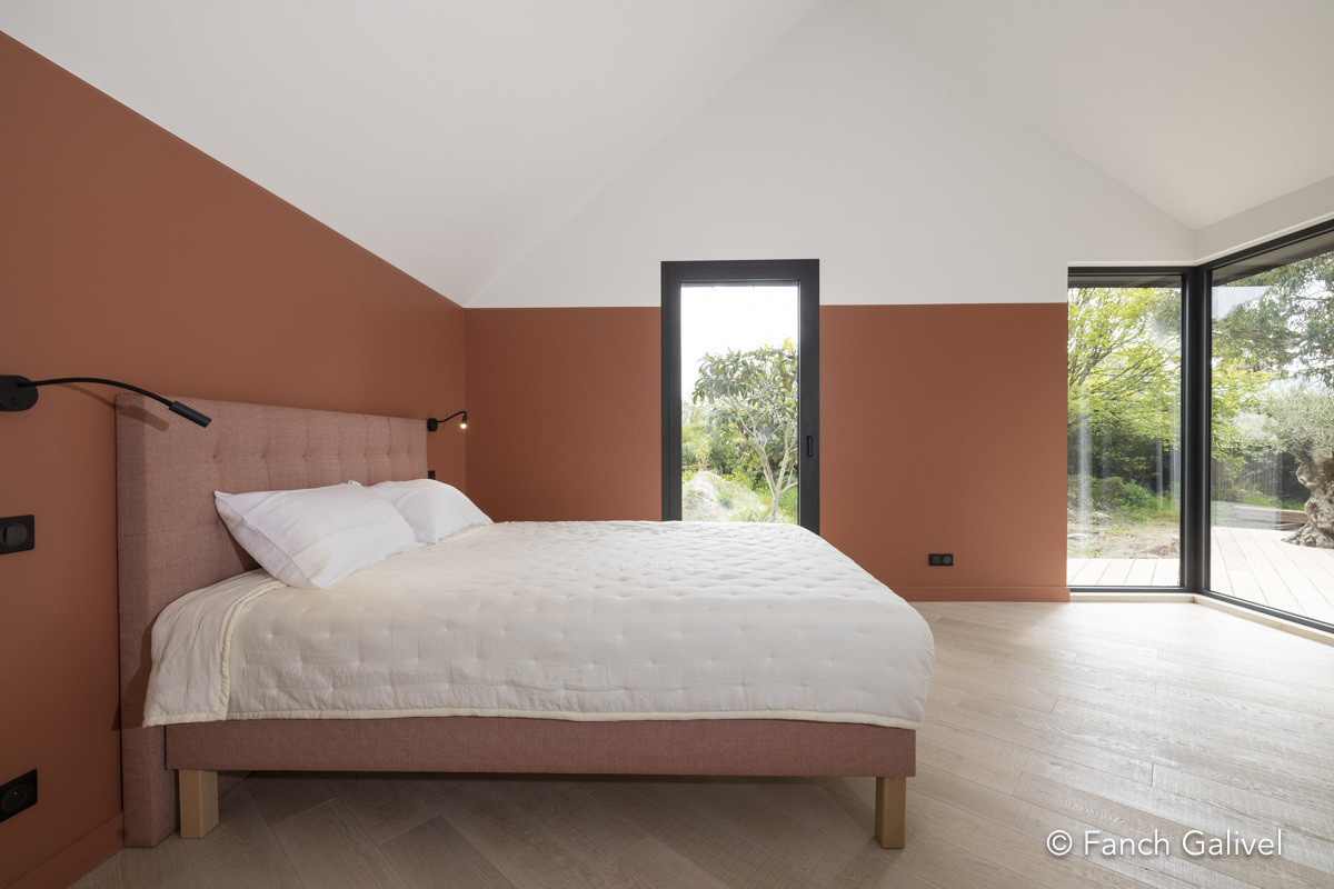 Isthme architecture _ Quiberon