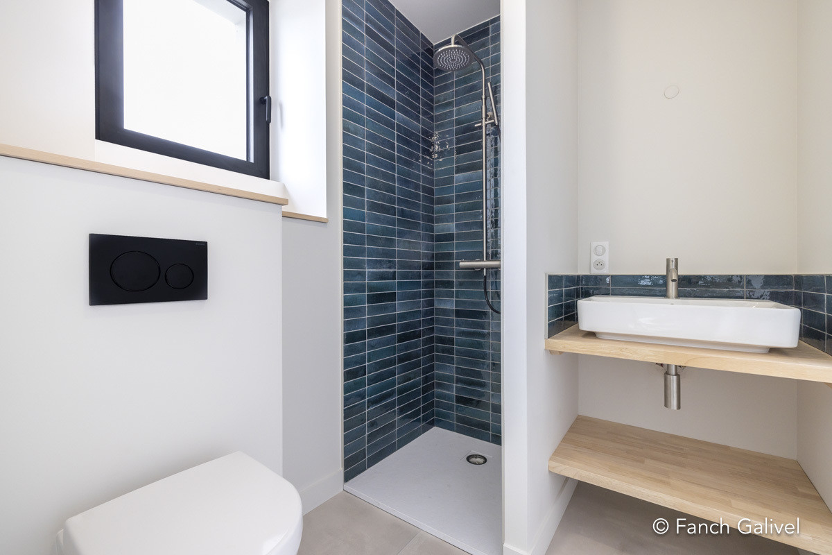 Isthme architecture _ Quiberon