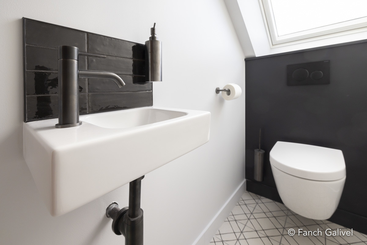 Isthme architecture _ Quiberon