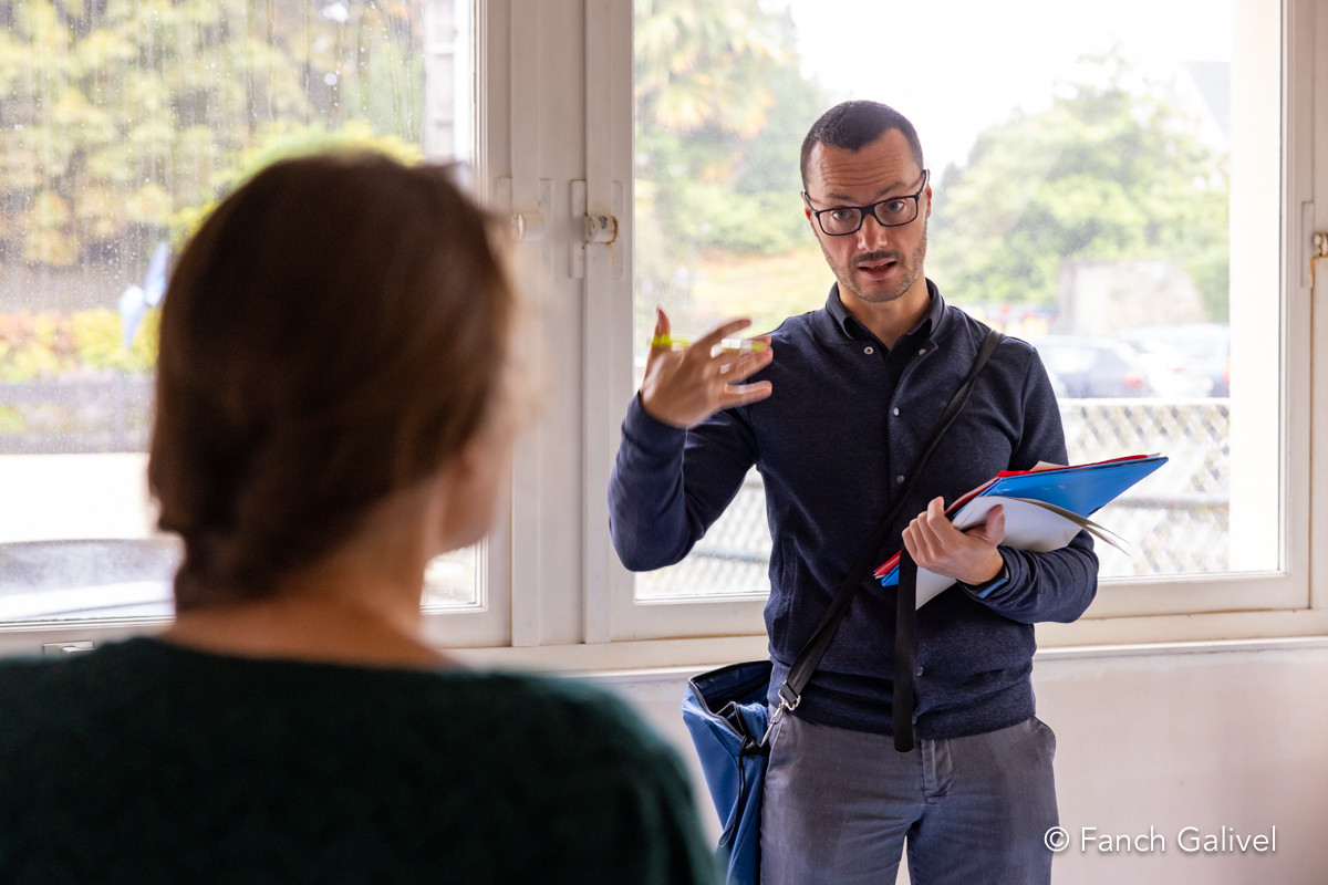 diagnostic thermique