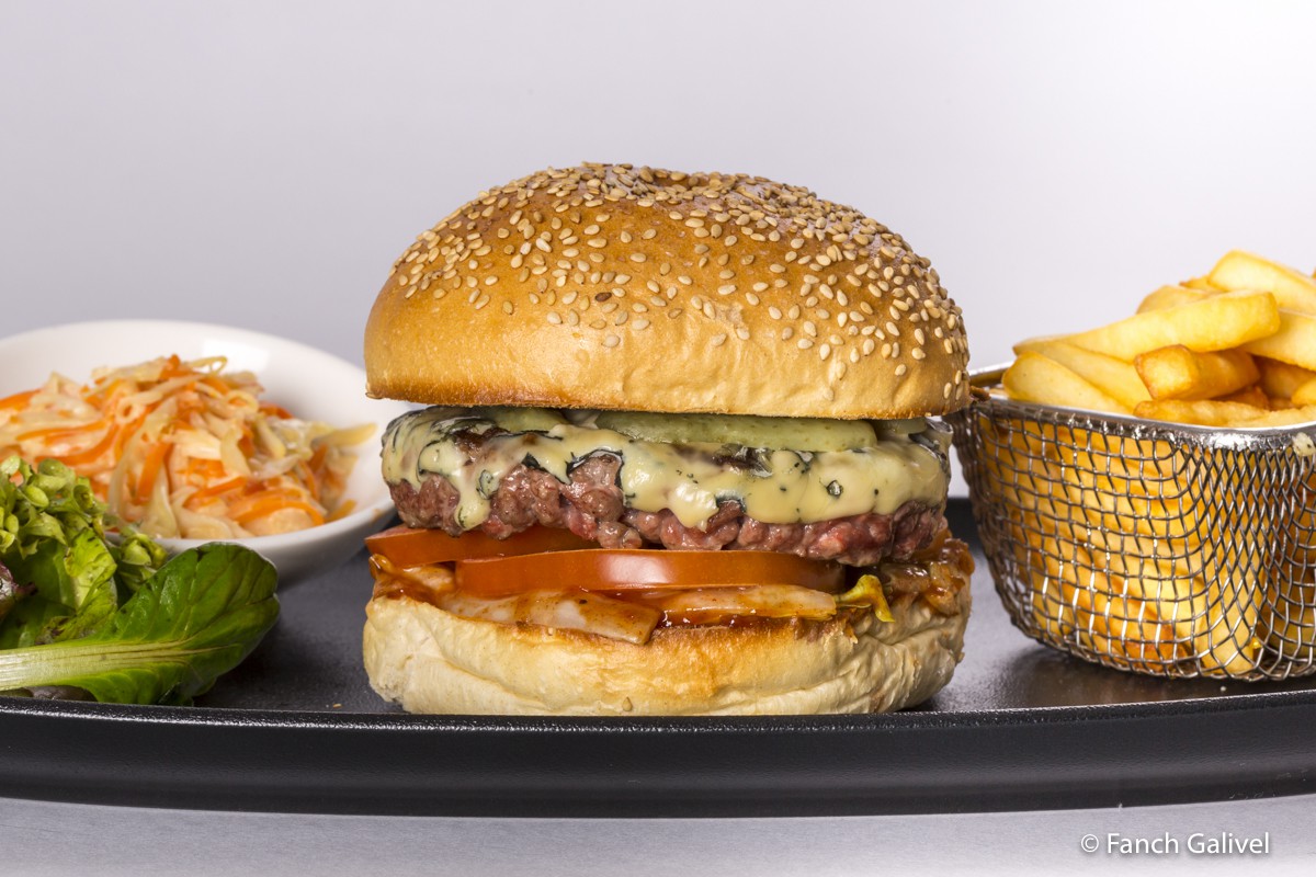 Restaurant La Cantine à Caudan