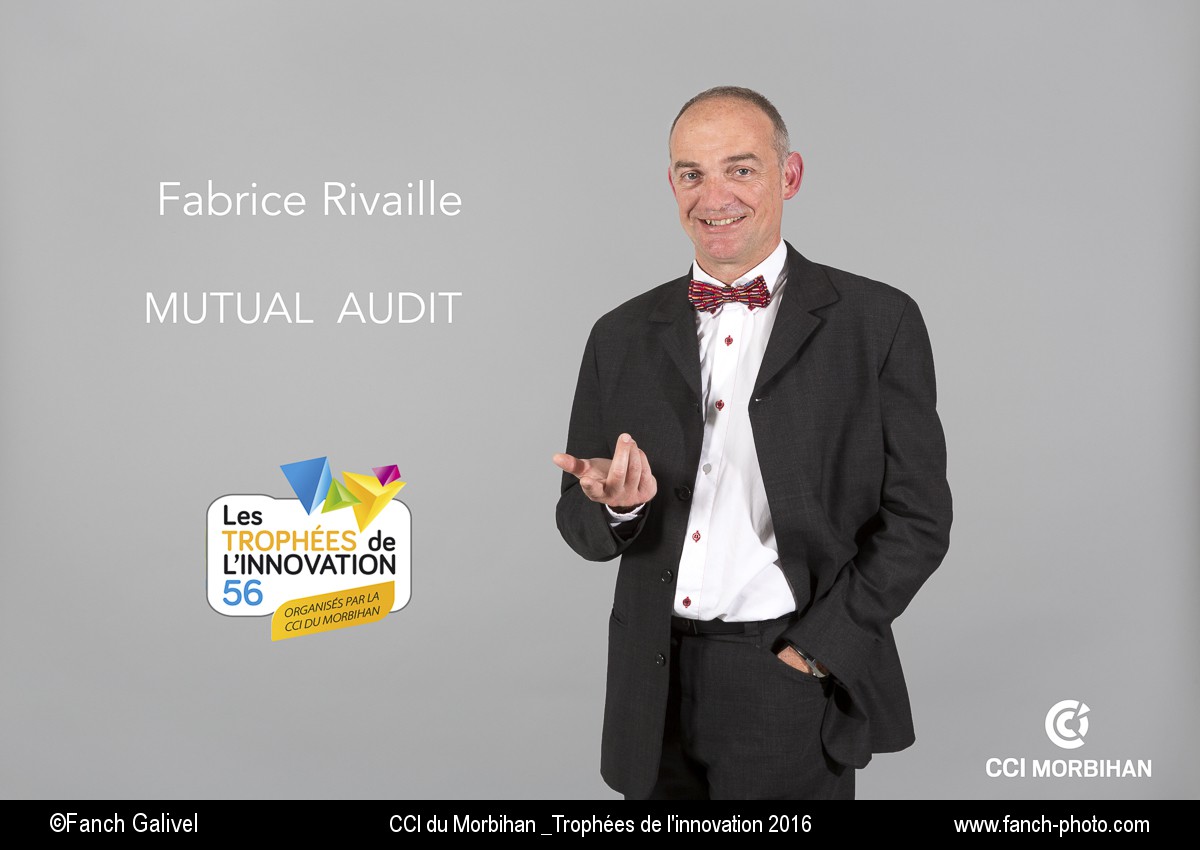 Fabrice Rivaille _ Mutual Audit