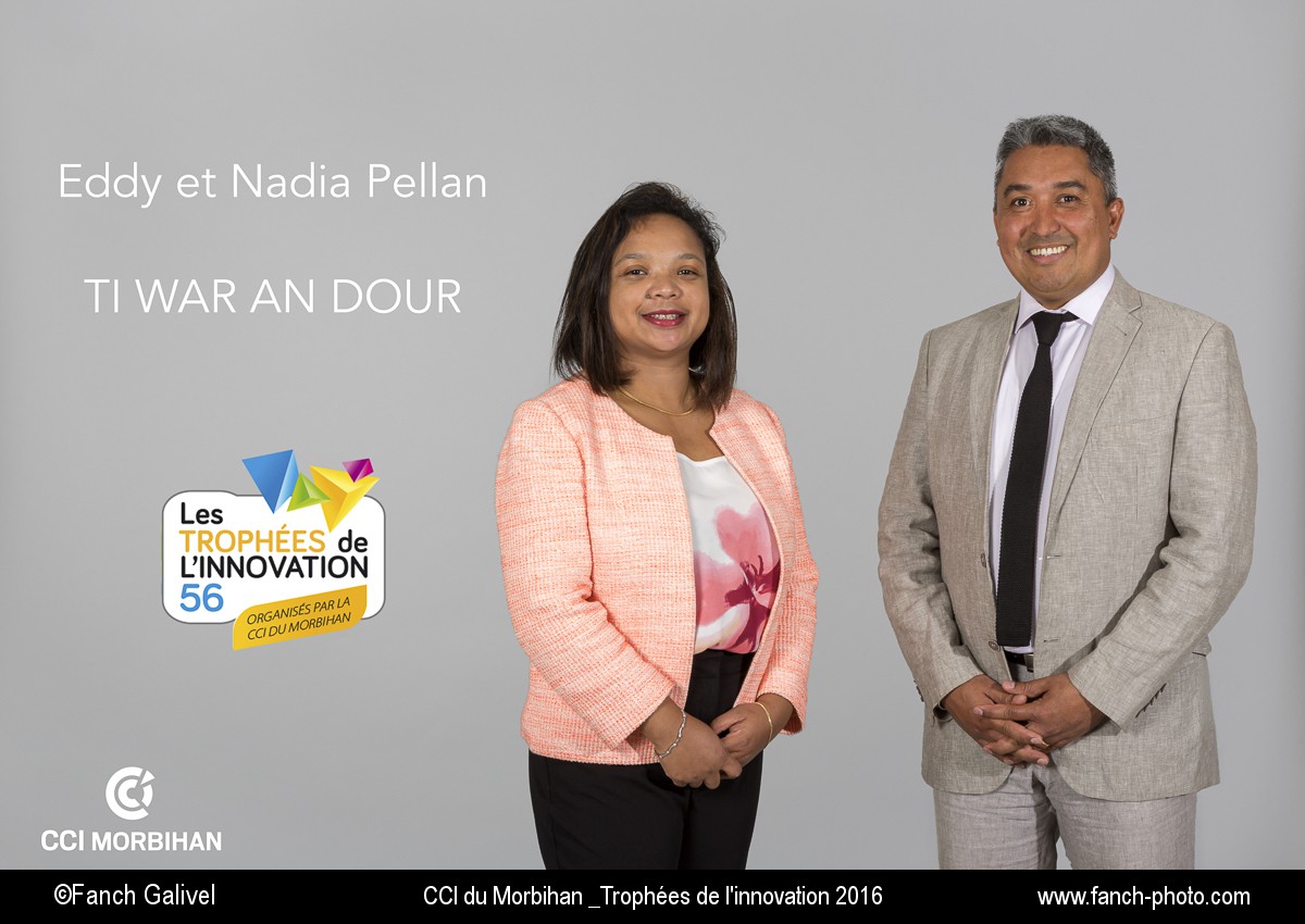 Pellan_Ti war an dour