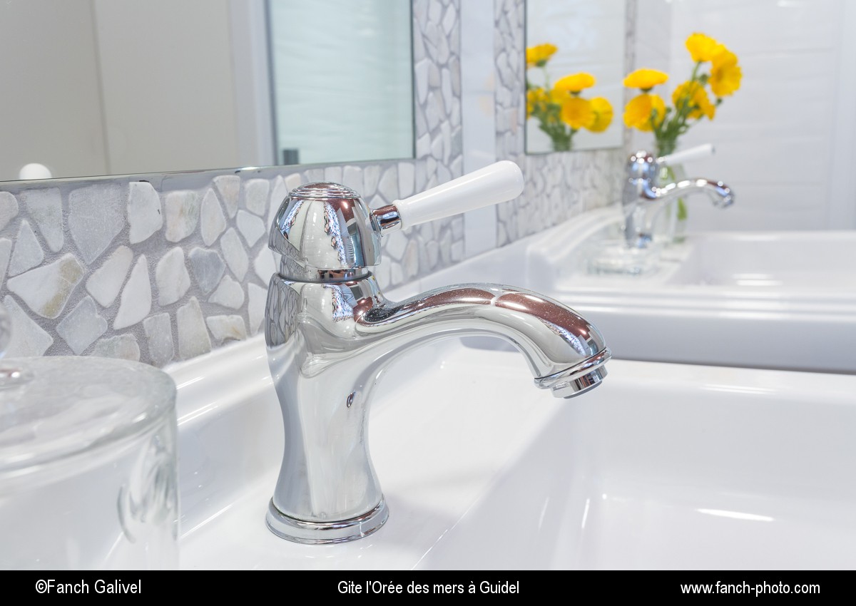 Gite l'Orée des mers_Les Mésanges_Guidel