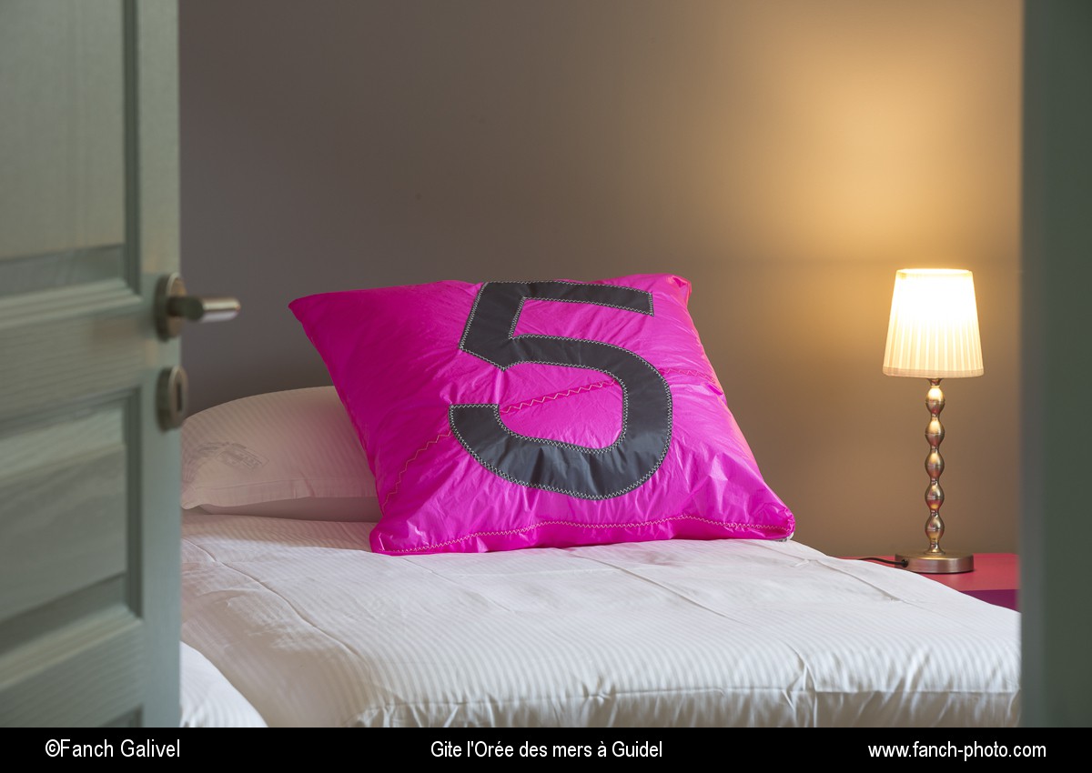 Gite l'Orée des mers_Les Mésanges_Guidel