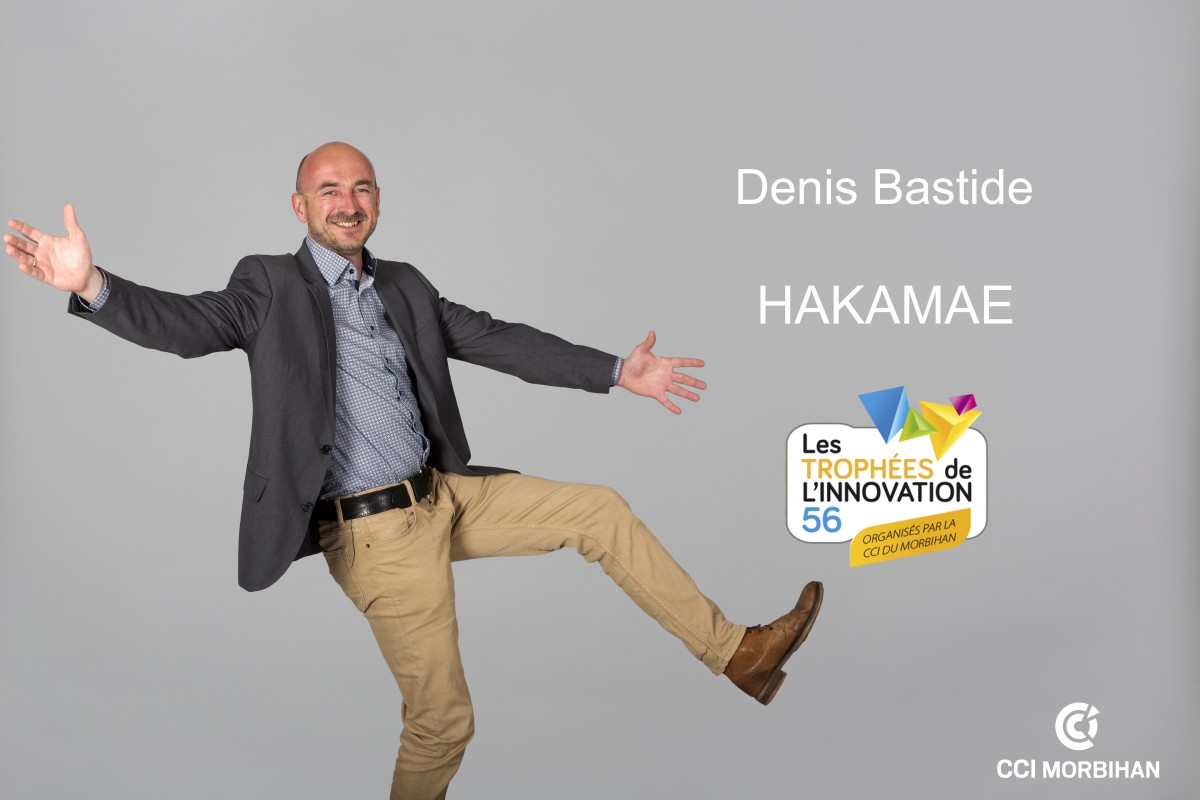 Bastide Denis _ HAKAMAE