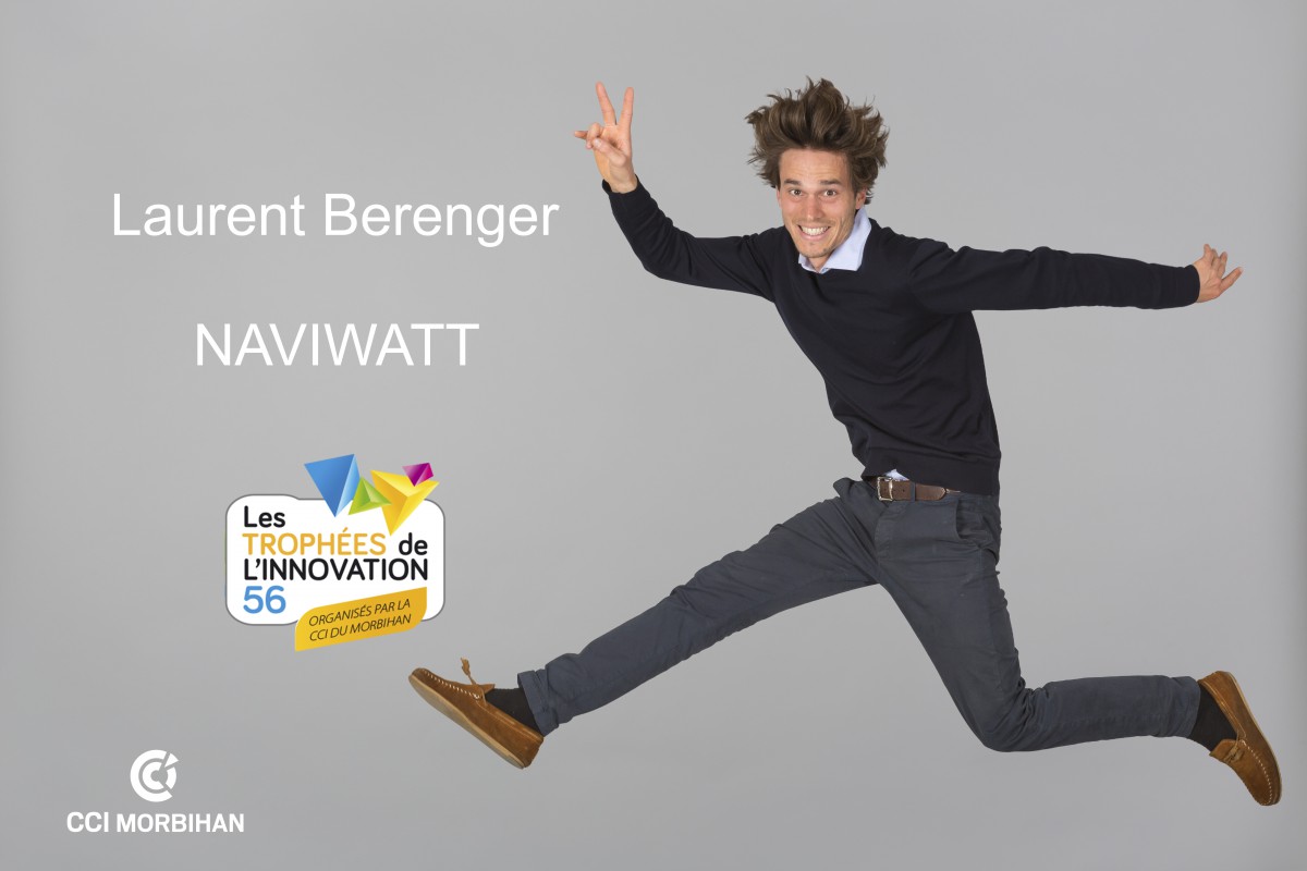 Berenger Laurent _ NAVIWATT