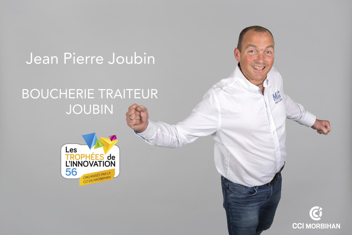 Boucherie Traiteur Joubin