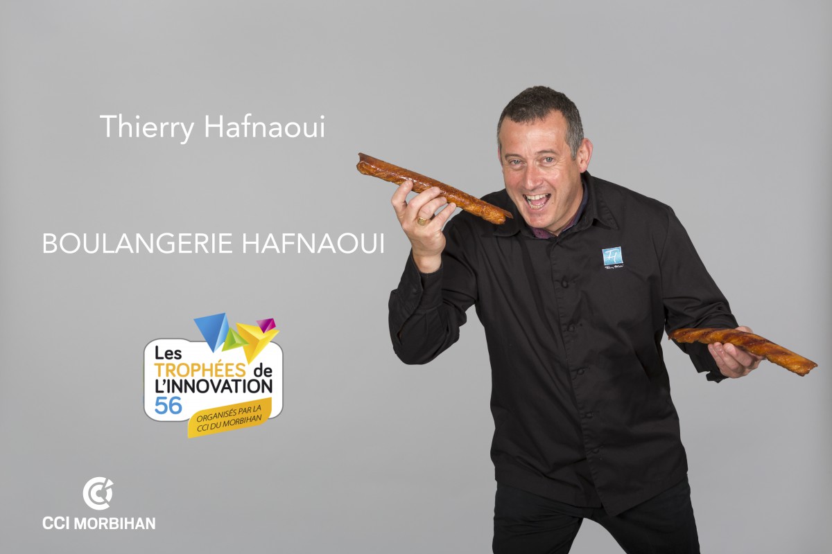 Boulangerie Hafnaoui_Hafnaoui Jean-Pierre