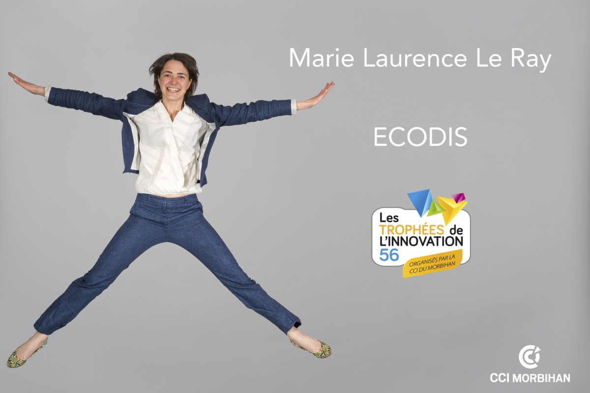ECODIS_Marie Laurence Le Ray