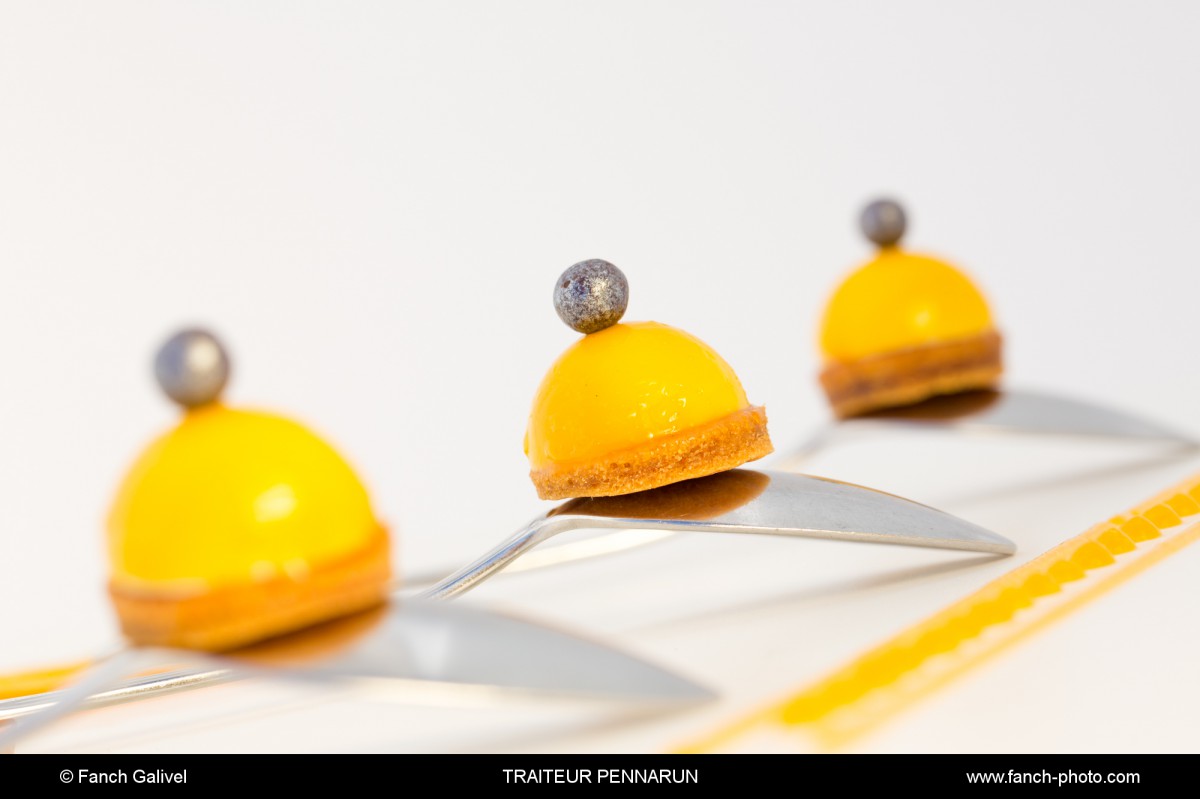 Plat _ Traiteur Pennarun à Ergué-Gabéric