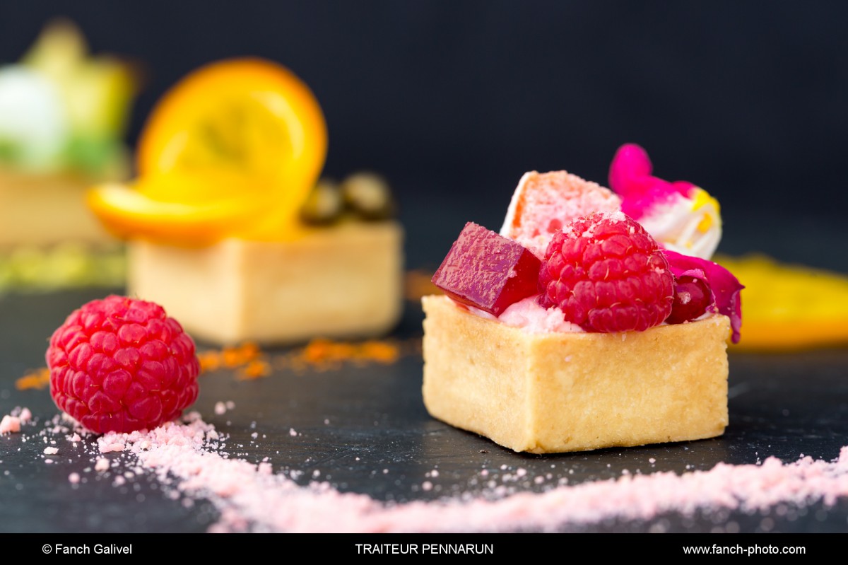 Plat _ Traiteur Pennarun à Ergué-Gabéric