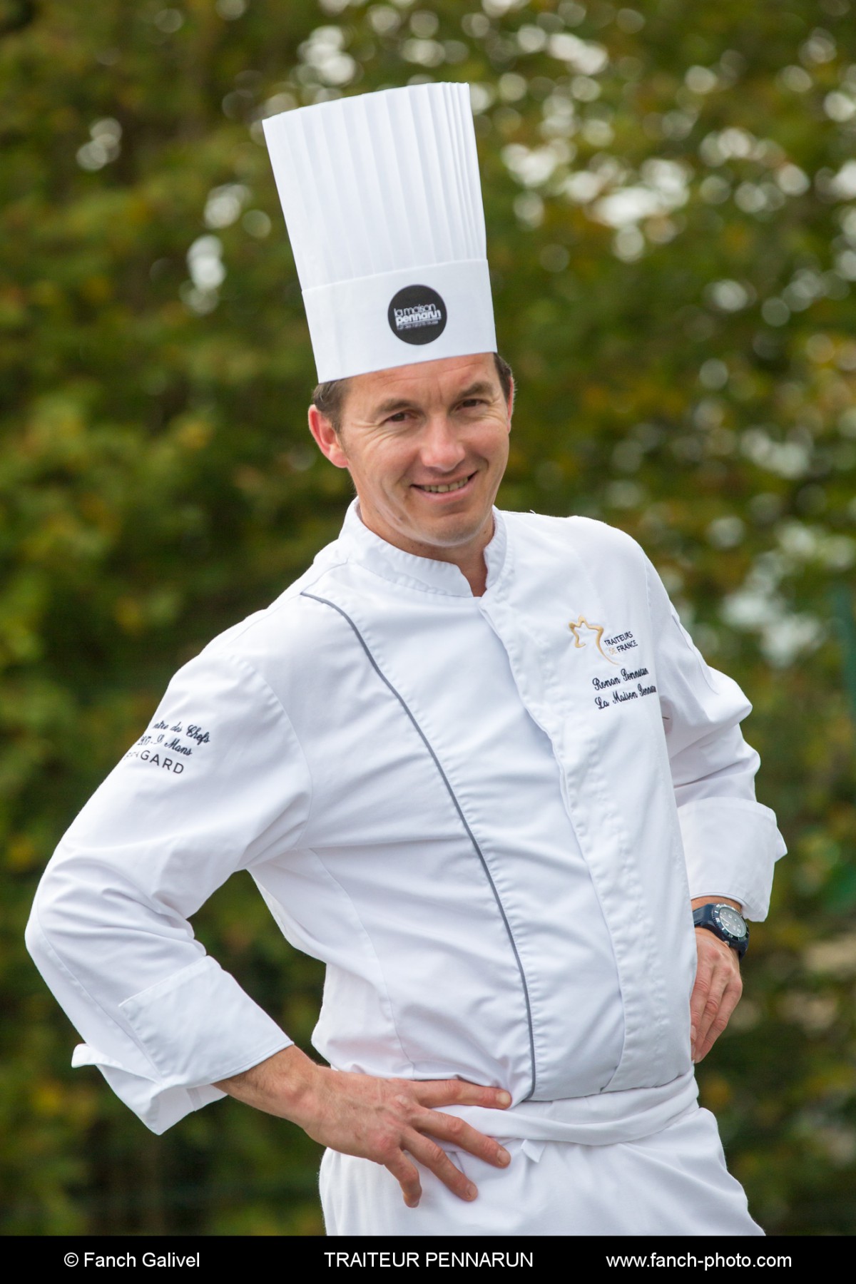 TRAITEUR PENNARUN, 29500 Ergué-Gabéric