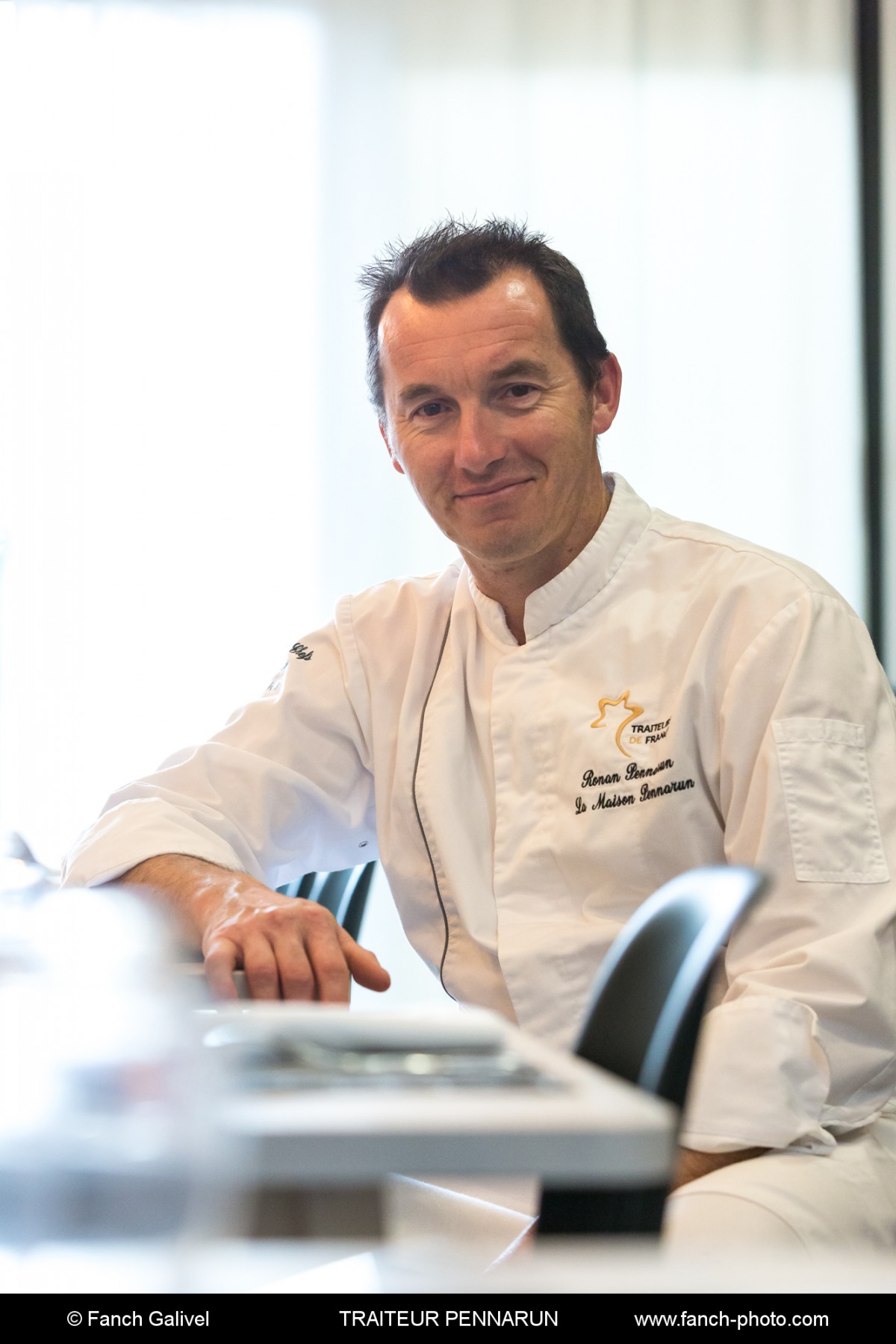TRAITEUR PENNARUN, 29500 Ergué-Gabéric
