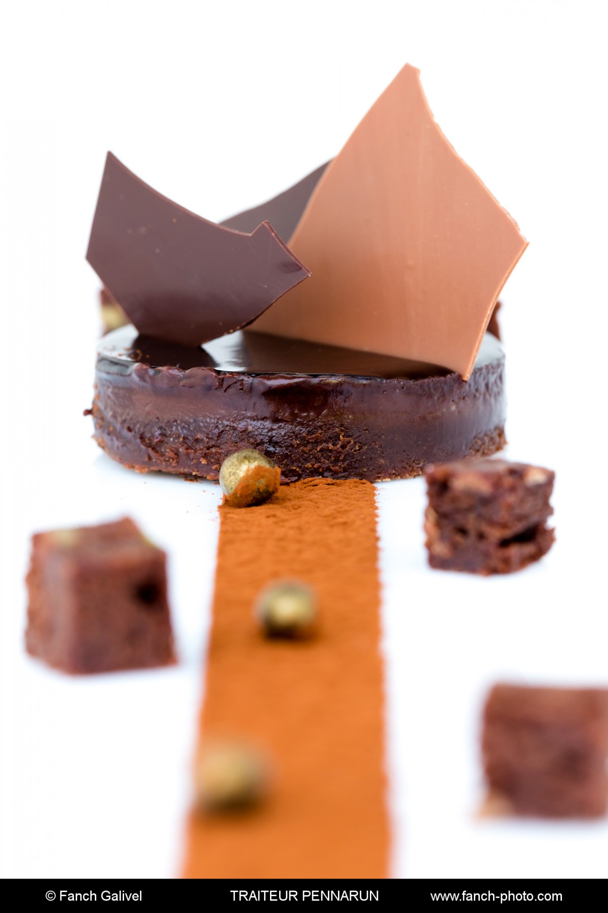 Plat _ Traiteur Pennarun à Ergué-Gabéric