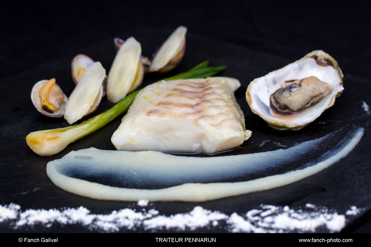 Plat _ Traiteur Pennarun à Ergué-Gabéric