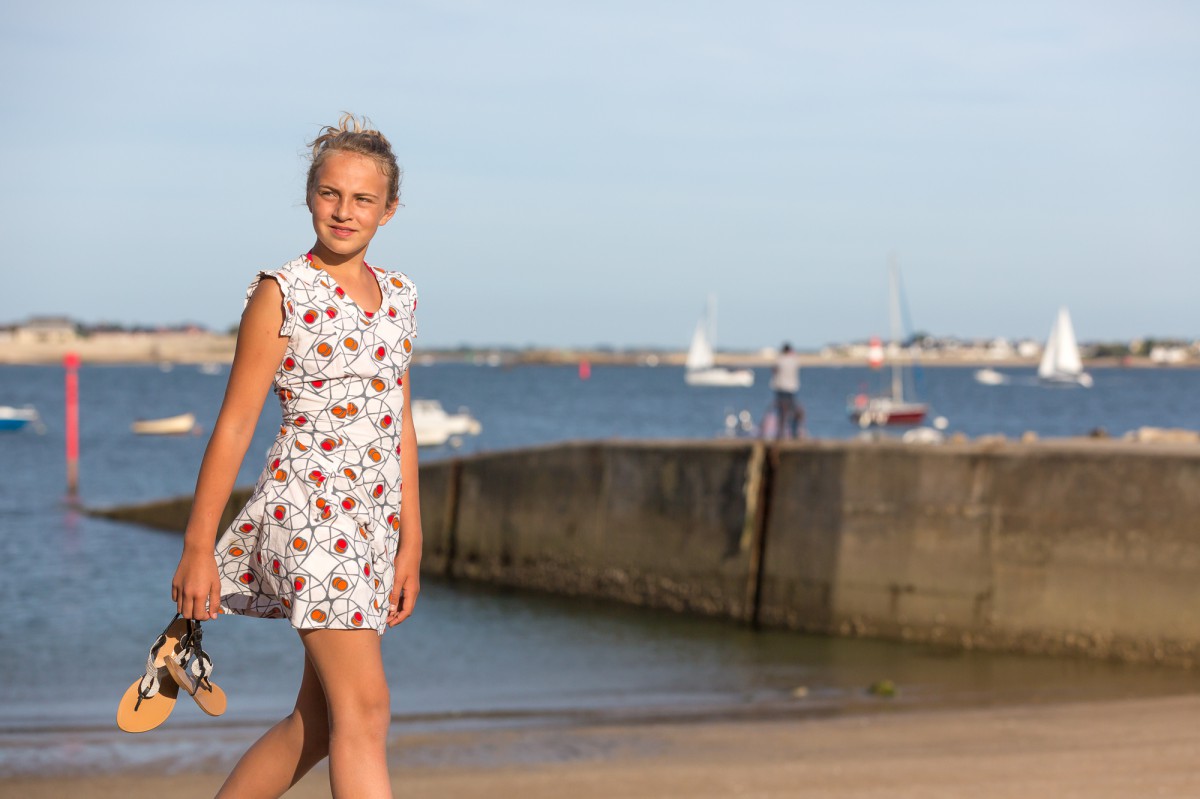 Pointe des blagueurs à Larmor-Plage