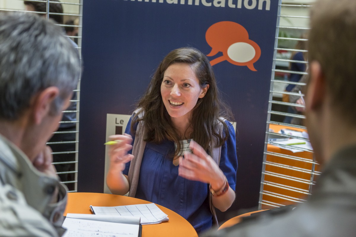 photo CCIM_Hub jeune entreprise_communication