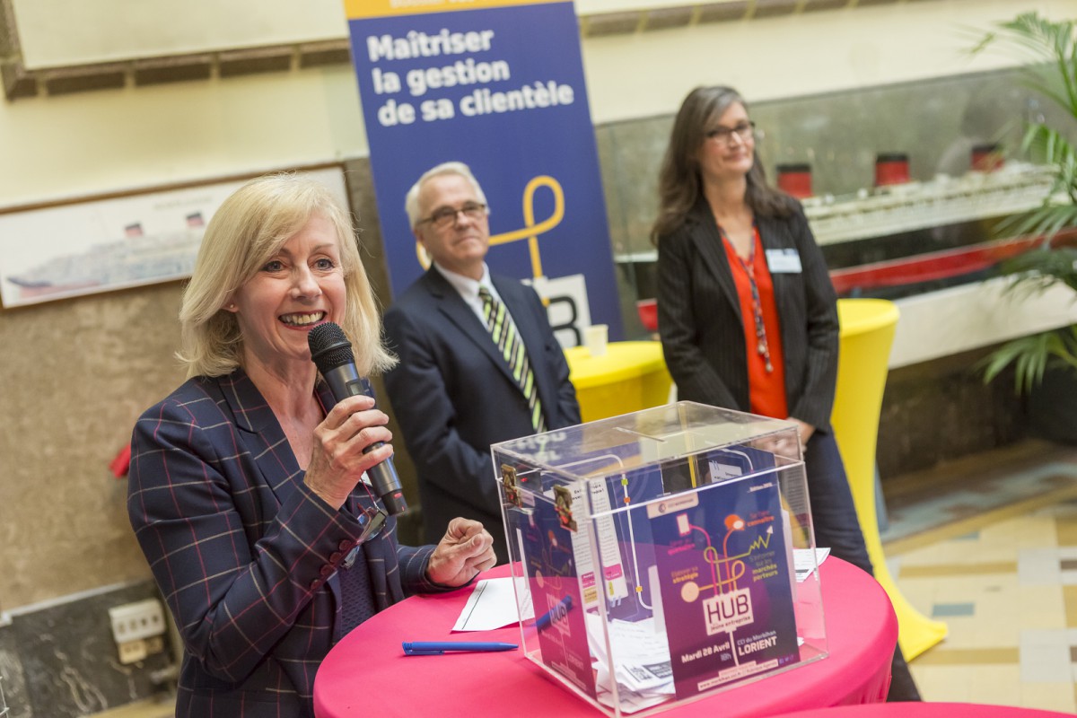 photo CCIM_Hub jeune entreprise_tirage au sort