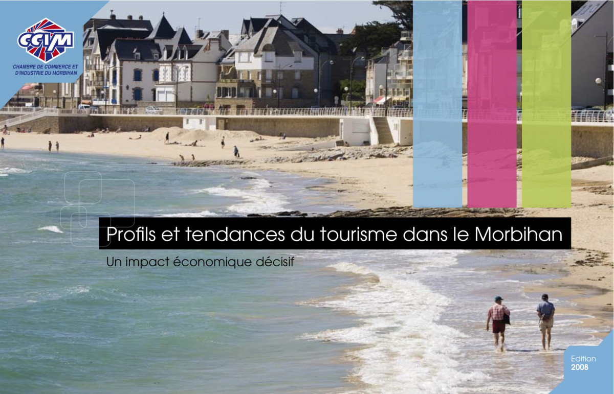 CCIM Tourisme _ 2008 _ Photos:Fanch Galivel