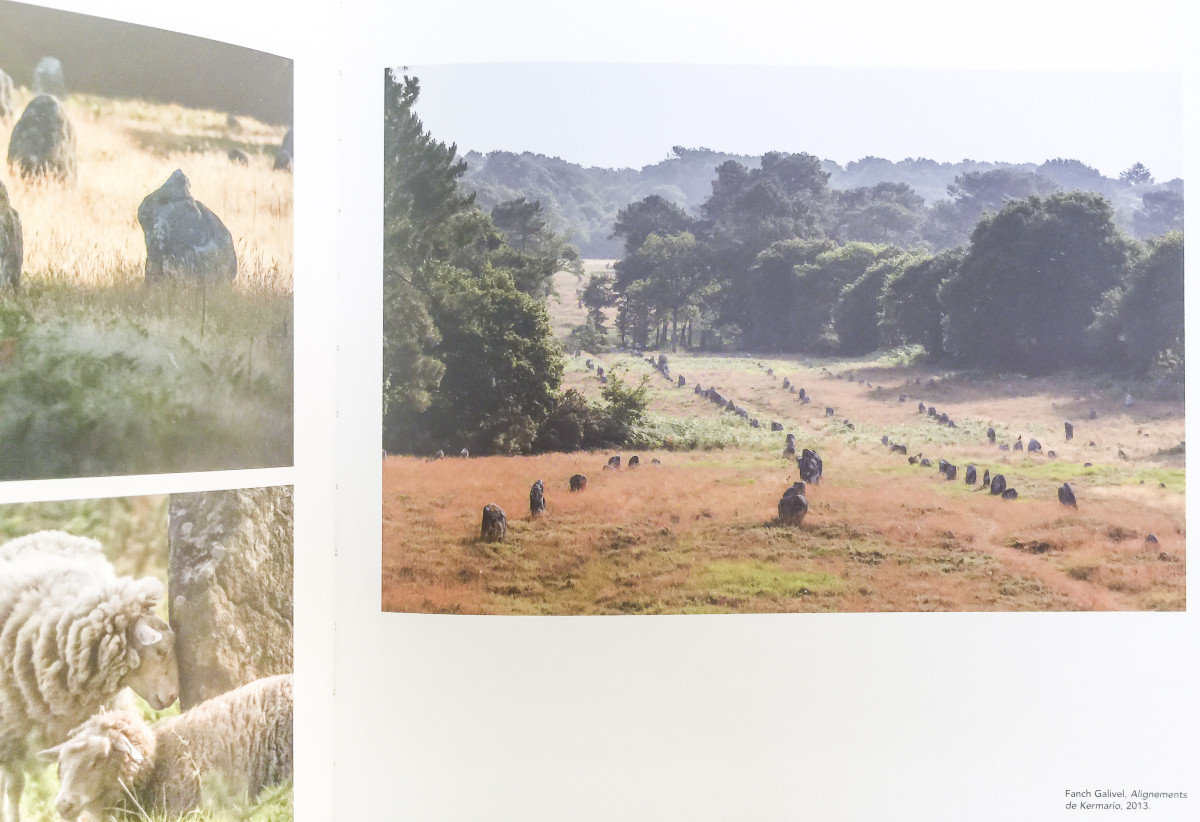 Un siècle de Pierres _ éditions du Patrimoine _ photos: Fanch Galivel