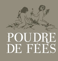 logo poudre de fée