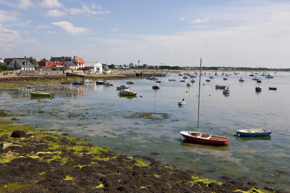 Port de Locmalo _ Port-Louis