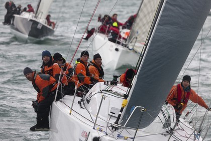 Spi Ouest-France _ La Trinite-sur-Mer