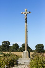 La croix Jolivet _ Crehen