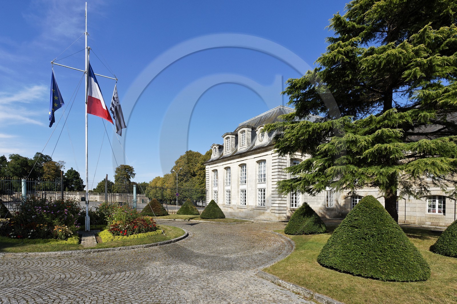 Hotel Gabriel _ Lorient