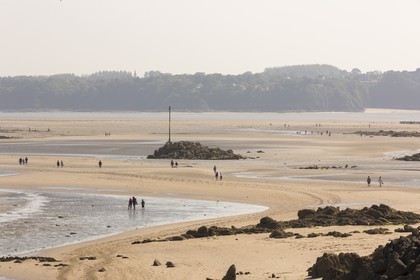 Archipel des Ebihens _ Saint-Jacut de la Mer