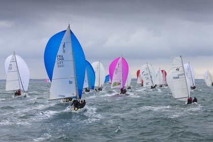 Spi Ouest-France _ La Trinite-sur-Mer