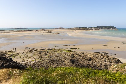 Archipel des Ebihens _ Saint-Jacut de la Mer