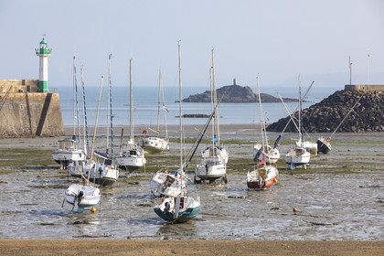 Port de Saint-Quay-Portrieux