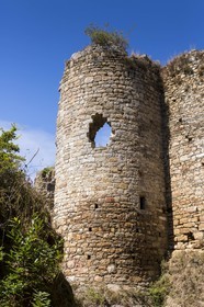 Chateau du Guildo _ Crehen