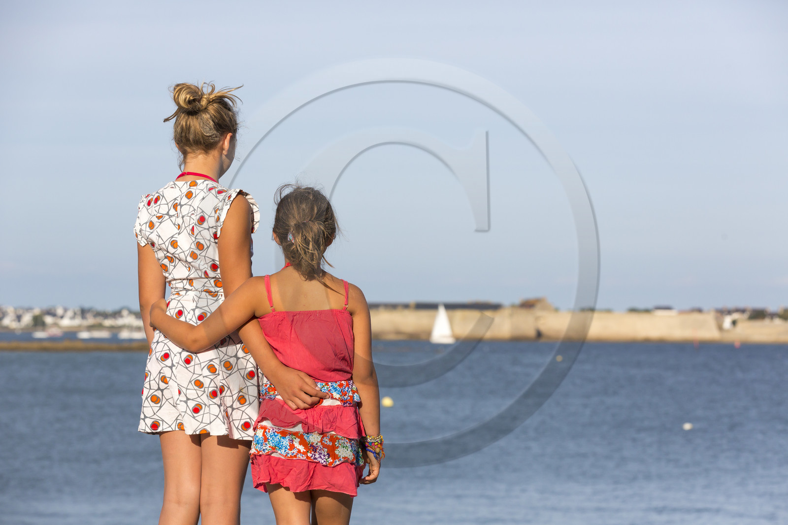 Pointe des blagueurs à Larmor-Plage