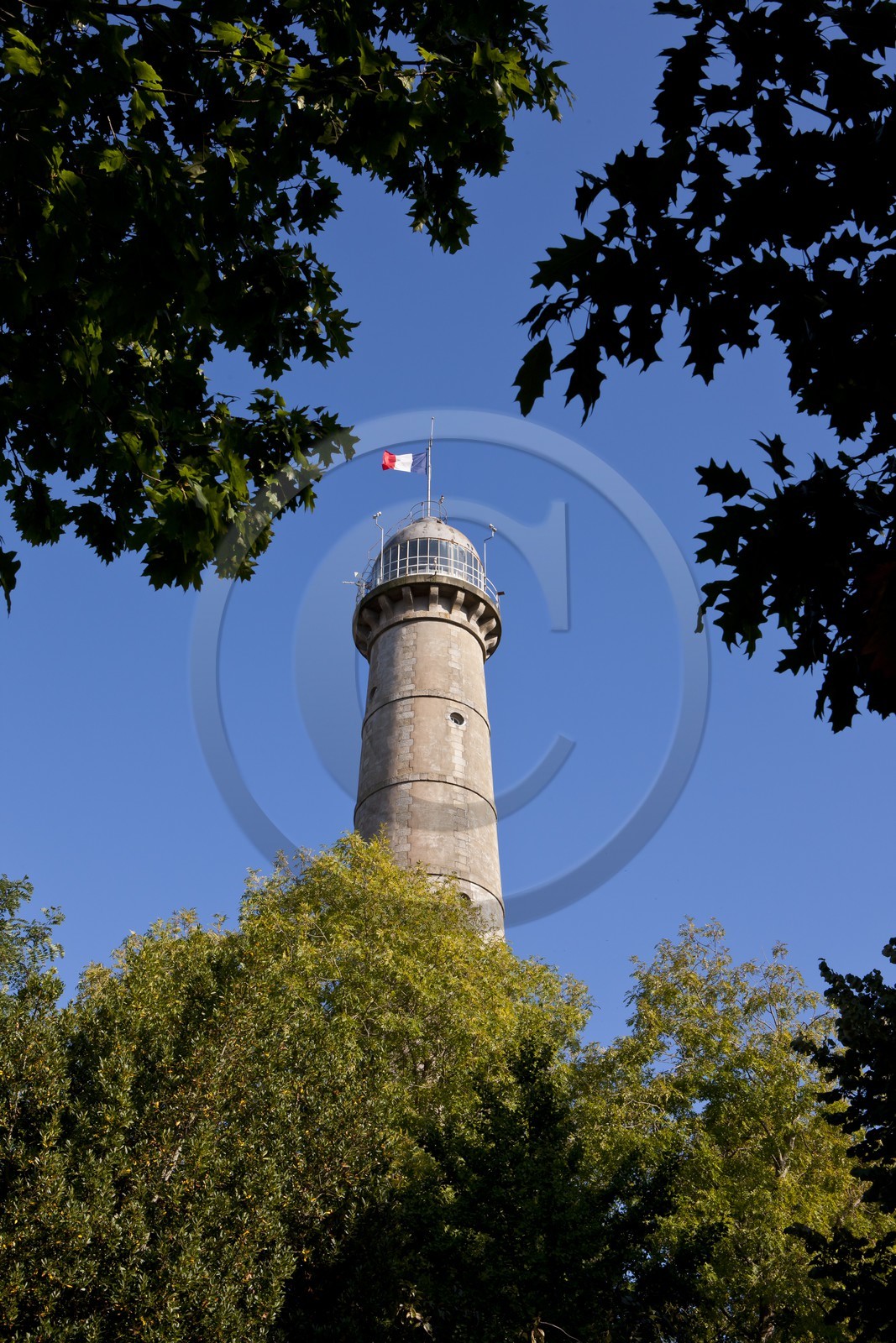 La tour de la decouverte _ Lorient